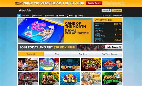 betfair casino review|Iba pa.